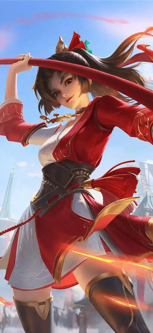 黄石